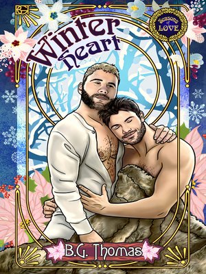 cover image of Winter Heart